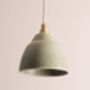 Green Element Pendant Light, thumbnail 3 of 6