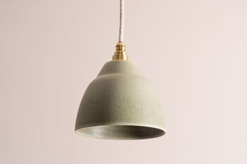 Green Element Pendant Light, 3 of 6