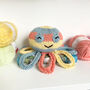 A Jolly Jellyfish Knitting Pattern, thumbnail 2 of 2