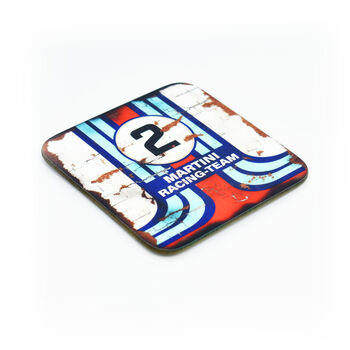 Racing Car Coasters, 3 of 3