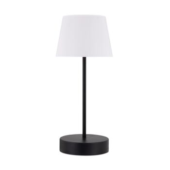 Table Lamp Tall LED Usb Rechargeable Use Anywhere, 2 of 12