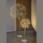 Floor Standing Dandelion Light Up Tree 70cm, thumbnail 2 of 2
