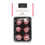 Dark Chocolate, Whole Cherries In Kirsch Gift Pack, thumbnail 1 of 2