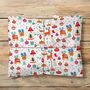 Scandi Christmas Gift Wrapping Paper Roll Or Folded, thumbnail 1 of 3