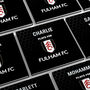 Fulham Football Club Personalised Children's Book, thumbnail 3 of 10