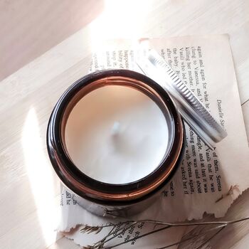 Mum Birthday Gifts Super Mum Candle, 7 of 7