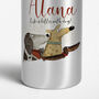 Personalised Water Bottles For Dog Lovers, thumbnail 3 of 4