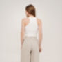 Linen Trousers For Women, thumbnail 12 of 12