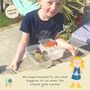 Children's Eco Activity Box: Our World Is Changing, thumbnail 7 of 11