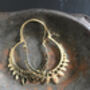 Arya Earrings, thumbnail 2 of 2