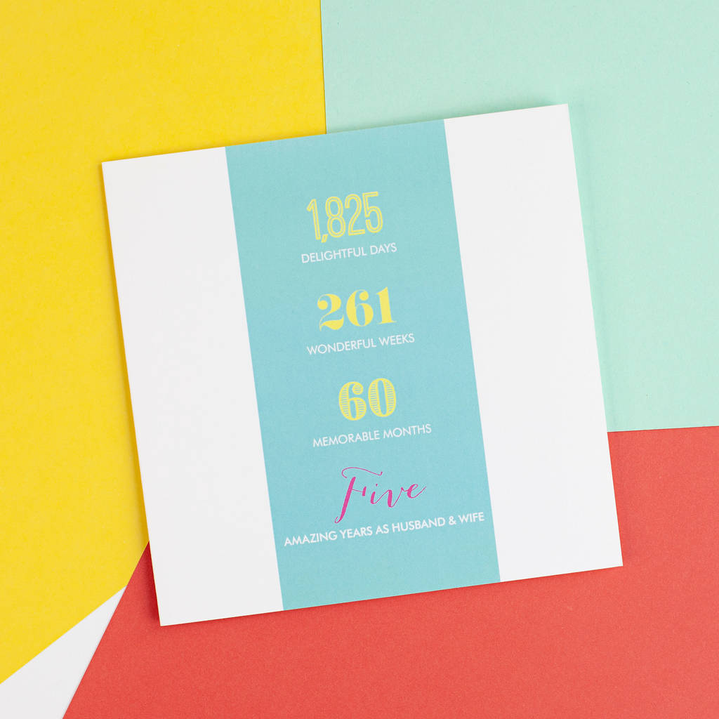 fifth-wedding-anniversary-card-by-the-joy-of-memories