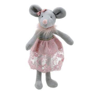 Mouse In Pink Skirt, 10 of 11