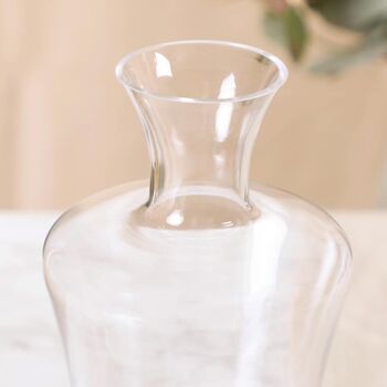 Personalised Luxury Fluted Decanter, 4 of 10