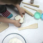 Personalised Kids Baking Set, thumbnail 11 of 12