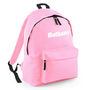 Personalised Name Rucksack All Colours, thumbnail 8 of 12
