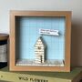 Little Personalised Paper New Home Gift, thumbnail 12 of 12