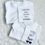 Twin Baby Grows | Gifts For Twins, thumbnail 1 of 7