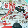 Male Wrapping Paper Any Occasion, thumbnail 4 of 7