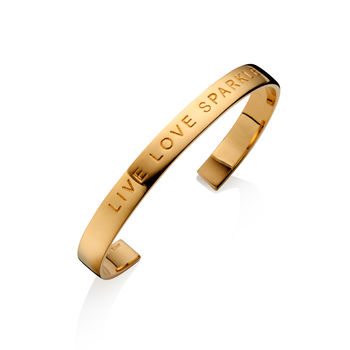 Meaningful Quote Bangles, 8 of 12