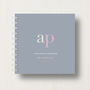Personalised Corporate Small Notebook, thumbnail 7 of 10