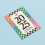 2025 Checkerboard Calendar Multi, thumbnail 4 of 4