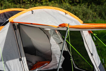 Olpro Knightwick Two.0 S Three Berth Tent, 10 of 11