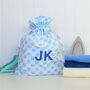 Personalised Laundry Bag, thumbnail 2 of 5