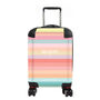 Rainbow Bright Suitcase, thumbnail 1 of 10