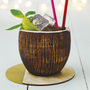 Coconut Cocktail Mug, thumbnail 1 of 2