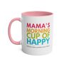 Morning Mug Of Happy, thumbnail 8 of 8