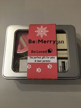 Be: Merry, 2 of 5