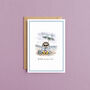 British Summer Time Card X6 Set, thumbnail 3 of 11
