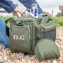 Personalised Insulated Fishing Holdall, thumbnail 2 of 10