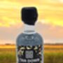 Tan Dowr Premium Cornish Sea Salt Vodka 5cl Miniature, thumbnail 1 of 6