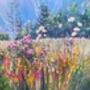 Natures Statement Painting, thumbnail 4 of 9