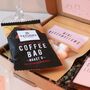 Letterbox Marshmallow Espresso Martini Cocktail Kit, thumbnail 4 of 5
