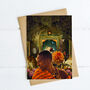 Prince Or King Greetings Card, thumbnail 1 of 4