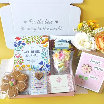 Best Mummy Birthday Gift Set, 2 of 12