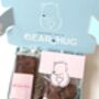 Chocolate Lover's Letterbox Hug, thumbnail 2 of 4
