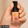 Al 164 Rubab Water Permeable Nail Polish, thumbnail 1 of 8
