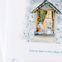 Hanukkah Card Chanukah Our Home To Yours ..Han06, thumbnail 4 of 11