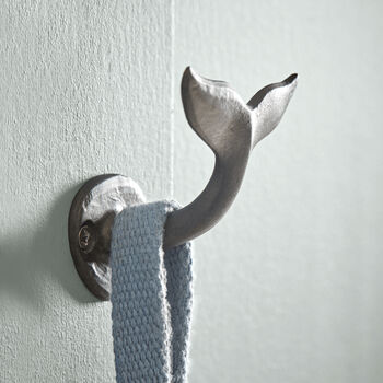 Whale Tail Hook, 2 of 3