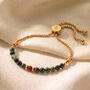 Bloodstone Bracelet, thumbnail 1 of 6