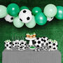 Football Party Decorations Set For Six Children, thumbnail 1 of 4