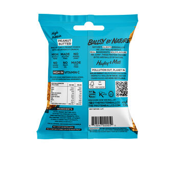 Peanut Butter High Protein Snack, 5 of 5