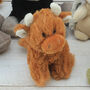 Longhorn + Highland Cow Soft Toy Set, thumbnail 2 of 10