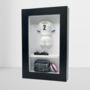 Rugby Legend Kit Box: George: England, thumbnail 1 of 6