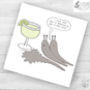 Personalised Funny Slugs 'R Us Gift Cards, thumbnail 1 of 10