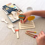Solar System Craft Kit, thumbnail 4 of 7