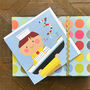 Ship 3rd Birthday Card, thumbnail 4 of 5